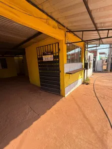 Casa com 2 Quartos à venda, 40m² no Paiaguás, Várzea Grande