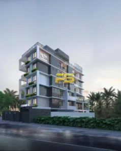 Apartamento com 1 Quarto à venda, 33m² no Brisamar, João Pessoa