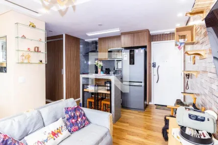 Apartamento com 1 Quarto à venda, 42m² no Vila Pirituba, São Paulo