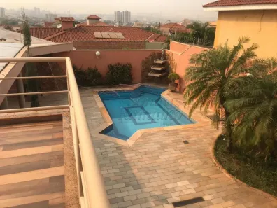Casa com 3 Quartos à venda, 422m² no Jardim Santa Luzia, Ribeirão Preto