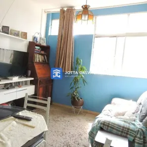 Apartamento com 1 Quarto à venda, 40m² no Centro, Campinas