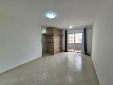 Apartamento com 2 Quartos para alugar, 80m² no Vila Augusta, Sorocaba