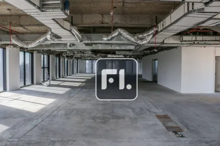 Sala Comercial para venda ou aluguel, 255m² no Brooklin Paulista, São Paulo