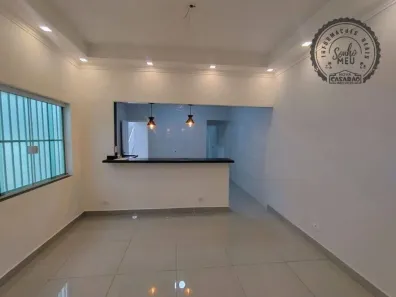 Casa com 3 Quartos à venda, 140m² no Caiçara, Praia Grande