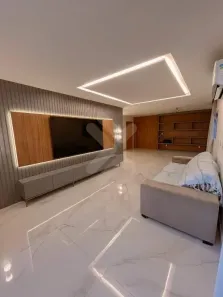Casa de Condomínio com 5 Quartos à venda, 356m² no Parque das Nações, Parnamirim