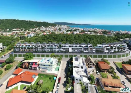 Casa de Condomínio com 3 Quartos à venda, 342m² no Quatro Ilhas, Bombinhas