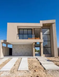 Casa de Condomínio com 4 Quartos à venda, 200m² no Nova São Pedro, São Pedro da Aldeia