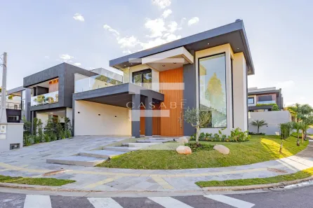 Casa de Condomínio com 4 Quartos à venda, 320m² no Centro, Gravataí