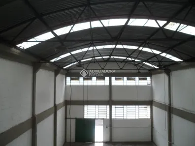 Galpão/Depósito/Armazém à venda, 112m² no Floresta, Porto Alegre