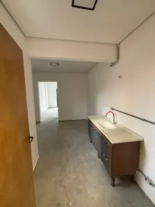 Kitnet com 1 Quarto para alugar, 25m² no Vila Antonieta, Guarulhos