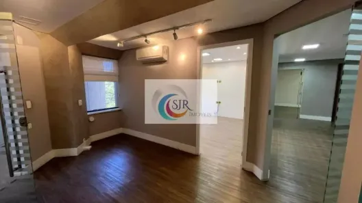 Sala Comercial à venda, 188m² no Vila Olímpia, São Paulo