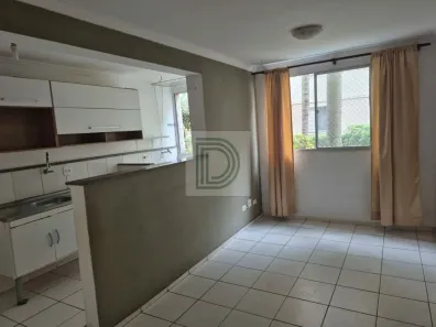 Apartamento com 2 Quartos à venda, 45m² no Cidade dos Bandeirantes, São Paulo