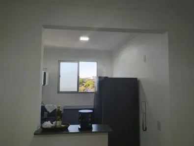 Apartamento com 2 Quartos à venda, 45m² no Piracicamirim, Piracicaba