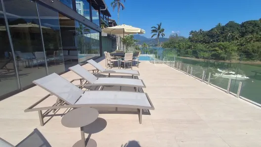 Casa com 7 Quartos para alugar, 286m² no Pontal (Cunhambebe), Angra dos Reis