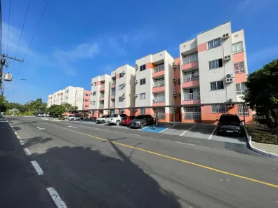 Apartamento com 2 Quartos à venda, 65m² no Distrito Industrial I, Manaus