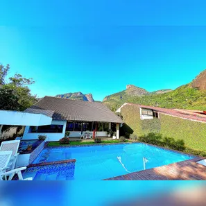 Casa de Condomínio com 4 Quartos à venda, 600m² no Itanhangá, Rio de Janeiro