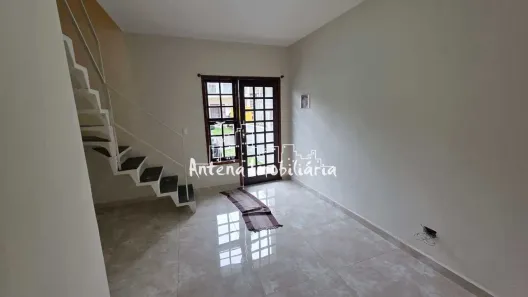 Casa de Condomínio com 2 Quartos à venda, 60m² no Jardim Dayse, Ferraz de Vasconcelos
