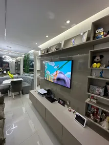 Apartamento com 2 Quartos à venda, 45m² no Buraquinho, Lauro de Freitas