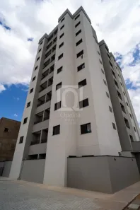 Apartamento com 2 Quartos à venda, 49m² no Vila Aeroporto, Sorocaba