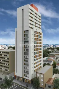 Apartamento com 2 Quartos à venda, 38m² no Liberdade, São Paulo