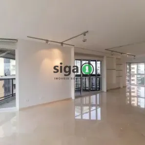 Apartamento com 4 Quartos à venda, 194m² no Vila Mariana, São Paulo