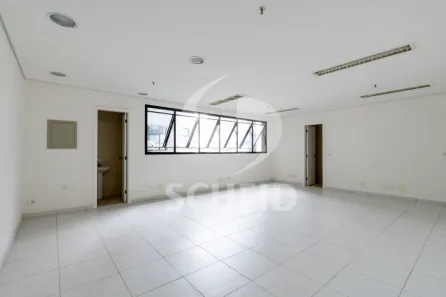 Imóvel Comercial à venda, 44m² no Vila Clementino, São Paulo