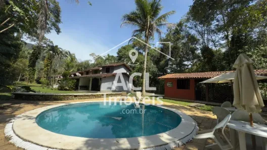 Casa de Condomínio com 1 Quarto à venda, 72m² no Boiçucanga, São Sebastião