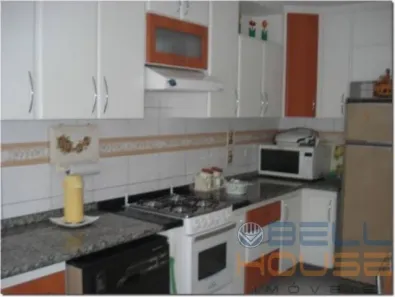 Sobrado com 4 Quartos à venda, 282m² no Campestre, Santo André