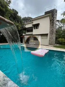 Casa de Condomínio com 4 Quartos à venda, 337m² no Aldeia dos Camarás, Camaragibe