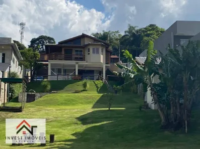 Casa com 4 Quartos à venda, 209m² no Jardim Centenário, Atibaia