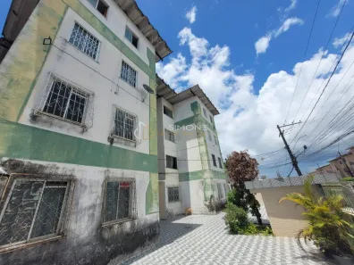 Apartamento com 2 Quartos à venda, 52m² no Tancredo Neves, Salvador