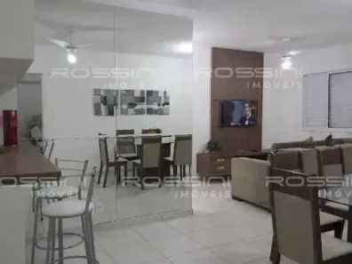 Apartamento com 2 Quartos à venda, 65m² no Vila Monte Alegre, Ribeirão Preto