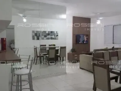 Apartamento com 2 Quartos à venda, 65m² no Vila Monte Alegre, Ribeirão Preto