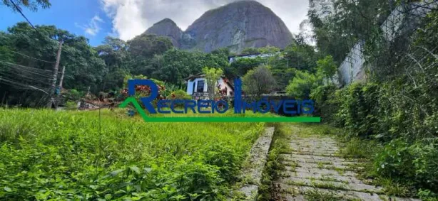 Lote/Terreno à venda, 1766m² no Joá, Rio de Janeiro
