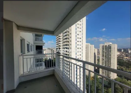 Apartamento com 1 Quarto à venda, 55m² no Jardim Esperança, Barueri