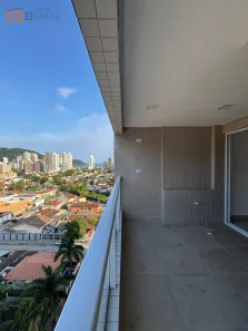 Apartamento com 2 Quartos à venda, 68m² no Canto do Forte, Praia Grande