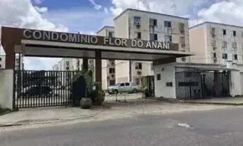 Apartamento com 2 Quartos à venda, 42m² no Centro, Ananindeua