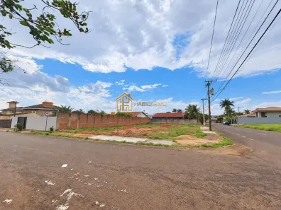 Lote/Terreno à venda, 783m² no Jardim Moysés Miguel Haddad, São José do Rio Preto