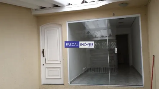 Casa com 3 Quartos à venda, 120m² no Vila Mascote, São Paulo