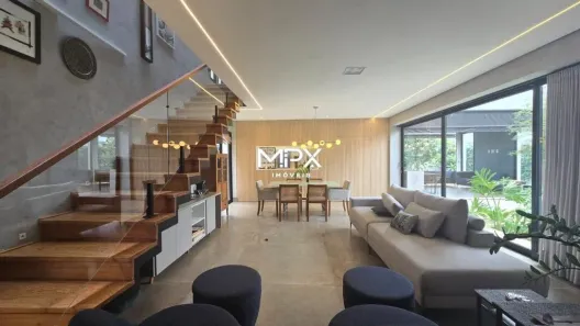 Casa de Condomínio com 3 Quartos à venda, 263m² no Santa Rosa, Piracicaba