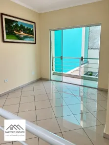 Sobrado com 3 Quartos à venda, 208m² no Rudge Ramos, São Bernardo do Campo