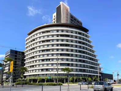 Sala Comercial com 2 Quartos para alugar, 70m² no São Gonçalo, Pelotas
