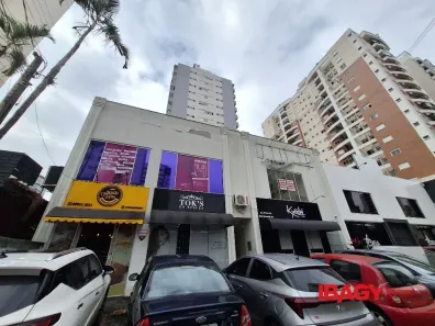 Sala Comercial para alugar, 56m² no Kobrasol, São José