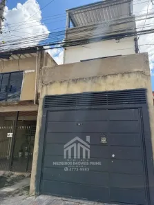 Casa com 2 Quartos à venda, 120m² no Jardim Rosemary, Cotia