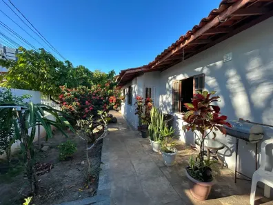 Casa de Condomínio com 4 Quartos à venda, 360m² no Pituba, Salvador