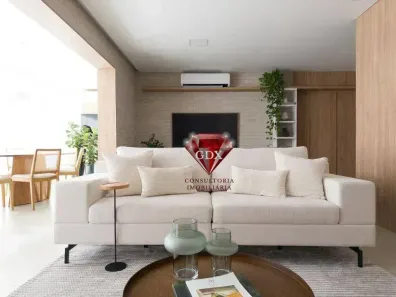 Apartamento com 3 Quartos à venda, 154m² no Jardim Caravelas, São Paulo