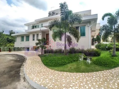 Casa com 5 Quartos à venda, 600m² no Residencial Fazenda Serrinha, Itatiba