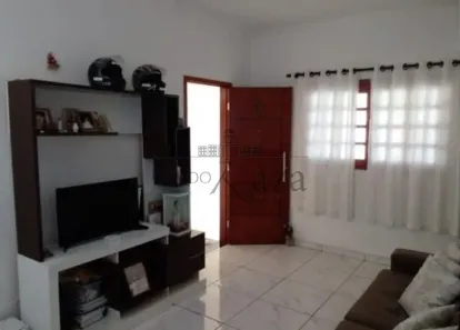 Sobrado com 3 Quartos à venda, 98m² no Jardim Torrão de Ouro, São José dos Campos