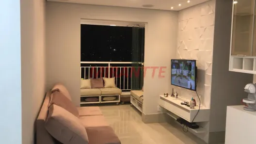 Apartamento com 2 Quartos à venda, 59m² no Vila Paiva, São Paulo