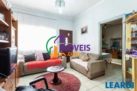  com 2 Quartos à venda, 240m² no Paraíso, Santo André
